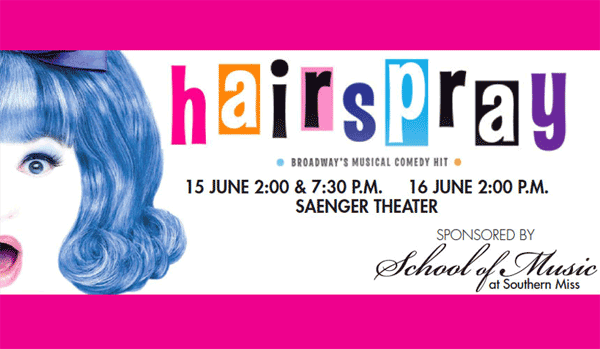 Hairspray