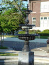 Laurel Fountain