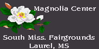 magnolia center