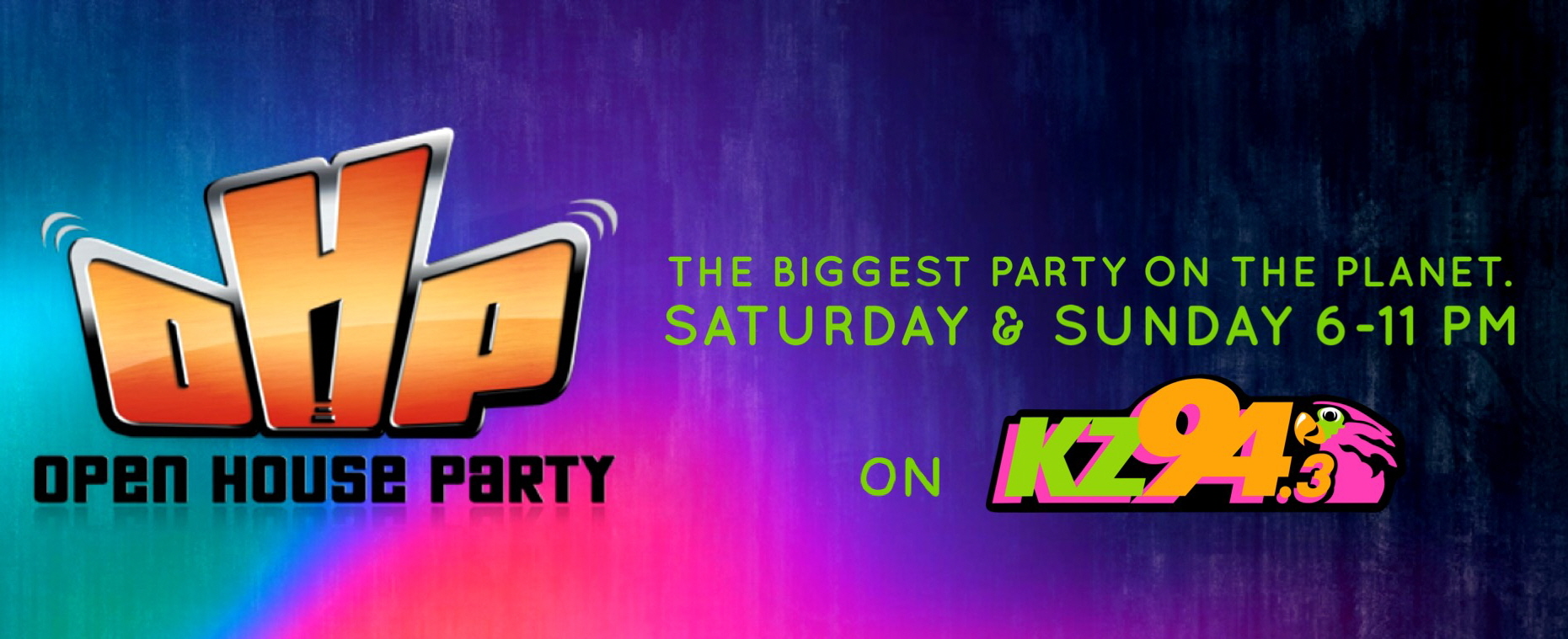 ohp banner